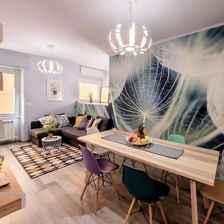 Apartamento Casa Gabry Design A Due Passi Dal Centro E Dal Mare San Benedetto del Tronto Exterior foto