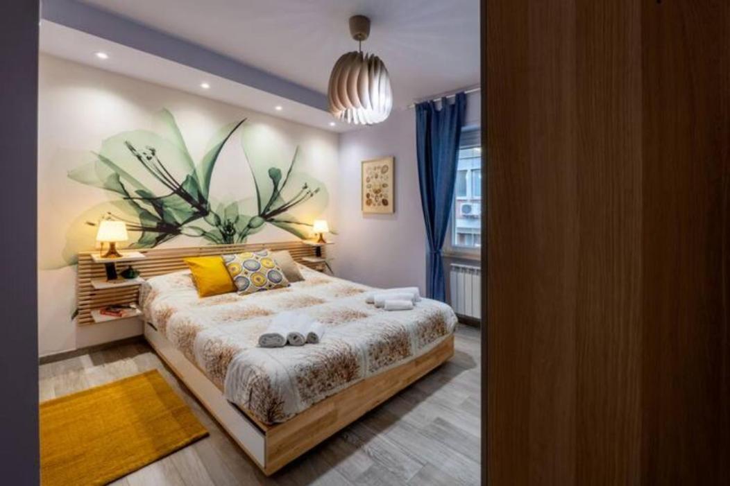 Apartamento Casa Gabry Design A Due Passi Dal Centro E Dal Mare San Benedetto del Tronto Exterior foto