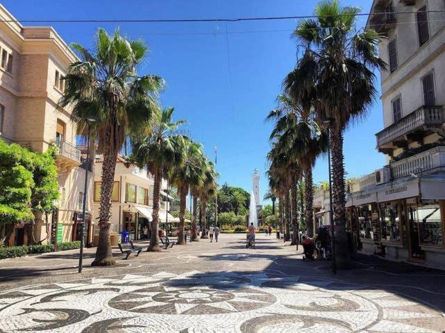 Apartamento Casa Gabry Design A Due Passi Dal Centro E Dal Mare San Benedetto del Tronto Exterior foto