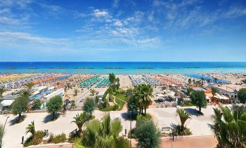 Apartamento Casa Gabry Design A Due Passi Dal Centro E Dal Mare San Benedetto del Tronto Exterior foto