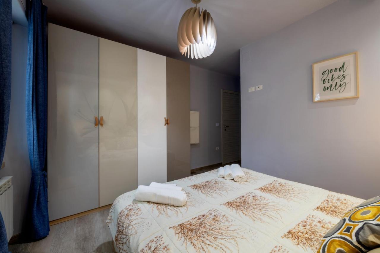 Apartamento Casa Gabry Design A Due Passi Dal Centro E Dal Mare San Benedetto del Tronto Exterior foto