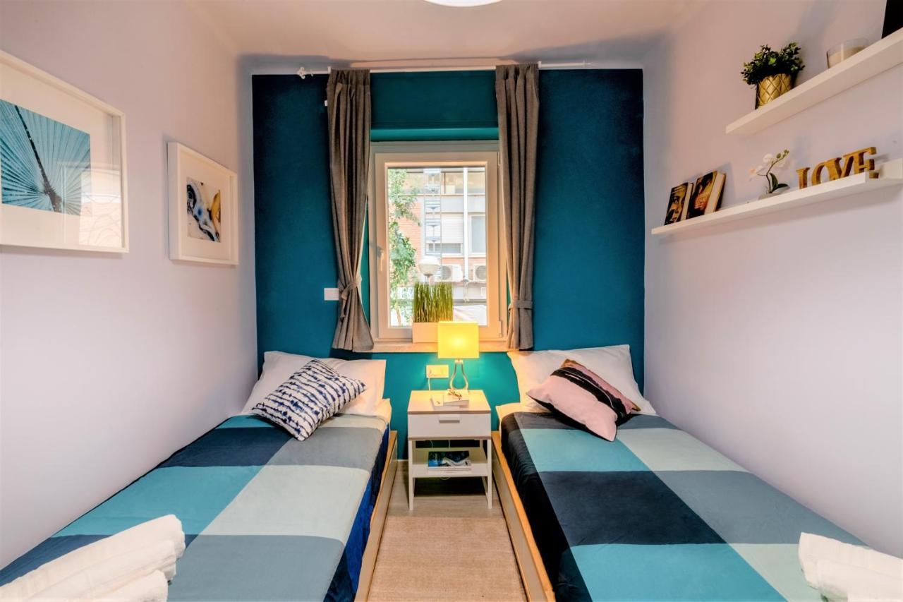 Apartamento Casa Gabry Design A Due Passi Dal Centro E Dal Mare San Benedetto del Tronto Exterior foto