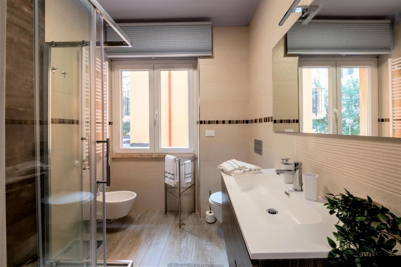 Apartamento Casa Gabry Design A Due Passi Dal Centro E Dal Mare San Benedetto del Tronto Exterior foto