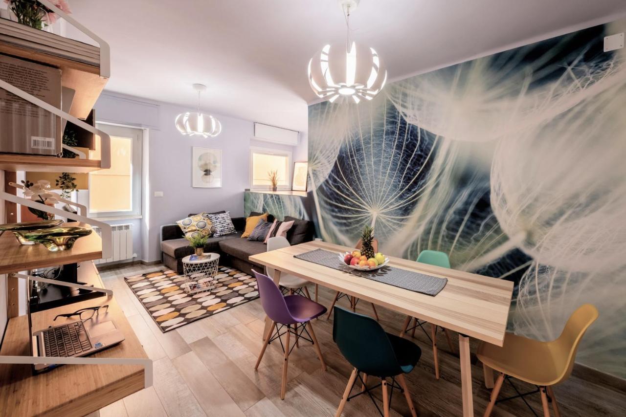 Apartamento Casa Gabry Design A Due Passi Dal Centro E Dal Mare San Benedetto del Tronto Exterior foto