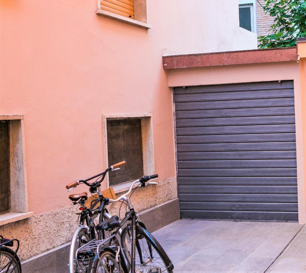 Apartamento Casa Gabry Design A Due Passi Dal Centro E Dal Mare San Benedetto del Tronto Exterior foto