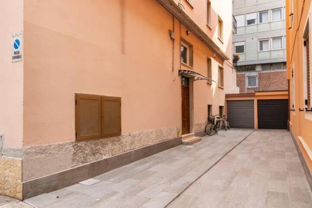 Apartamento Casa Gabry Design A Due Passi Dal Centro E Dal Mare San Benedetto del Tronto Exterior foto