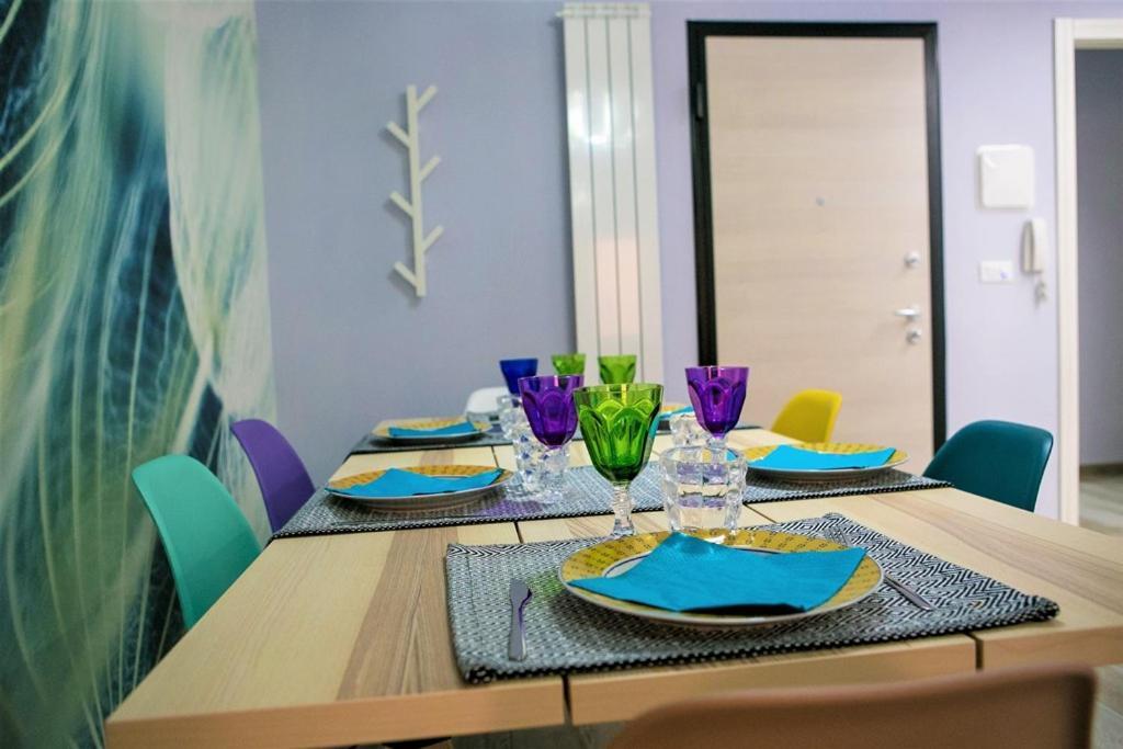 Apartamento Casa Gabry Design A Due Passi Dal Centro E Dal Mare San Benedetto del Tronto Exterior foto