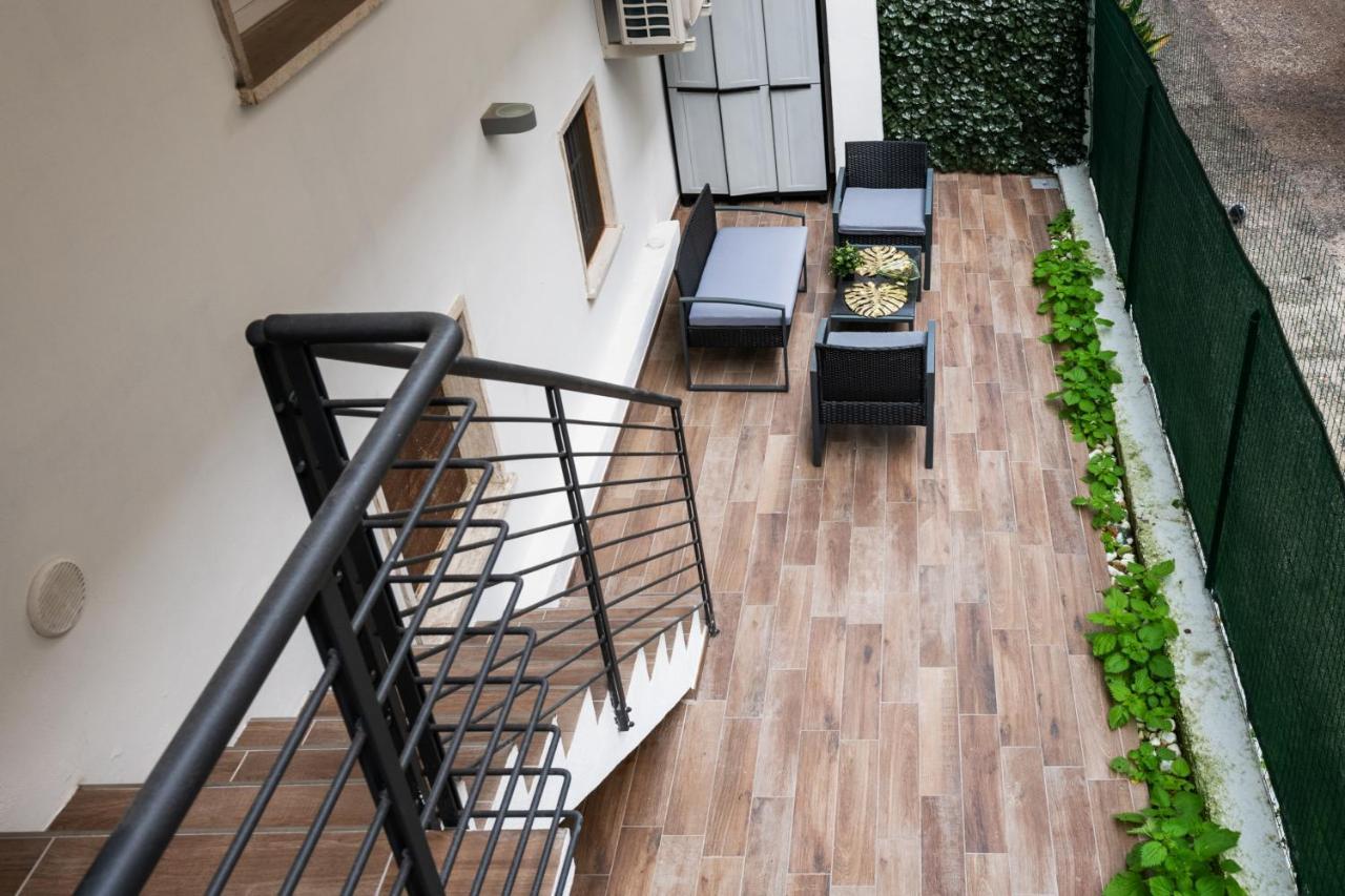 Apartamento Casa Gabry Design A Due Passi Dal Centro E Dal Mare San Benedetto del Tronto Exterior foto