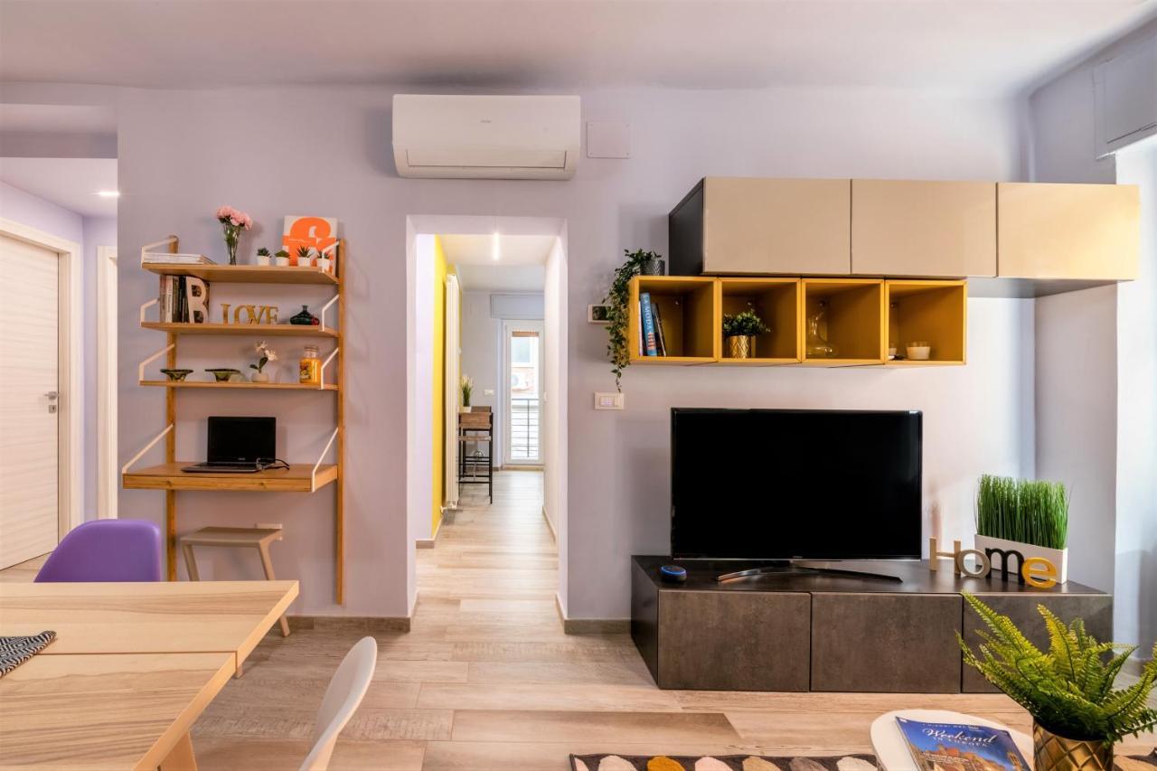 Apartamento Casa Gabry Design A Due Passi Dal Centro E Dal Mare San Benedetto del Tronto Exterior foto