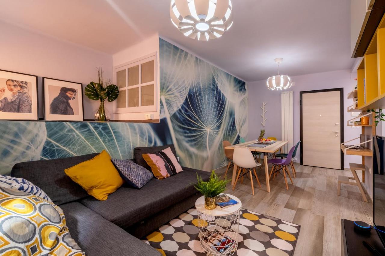 Apartamento Casa Gabry Design A Due Passi Dal Centro E Dal Mare San Benedetto del Tronto Exterior foto
